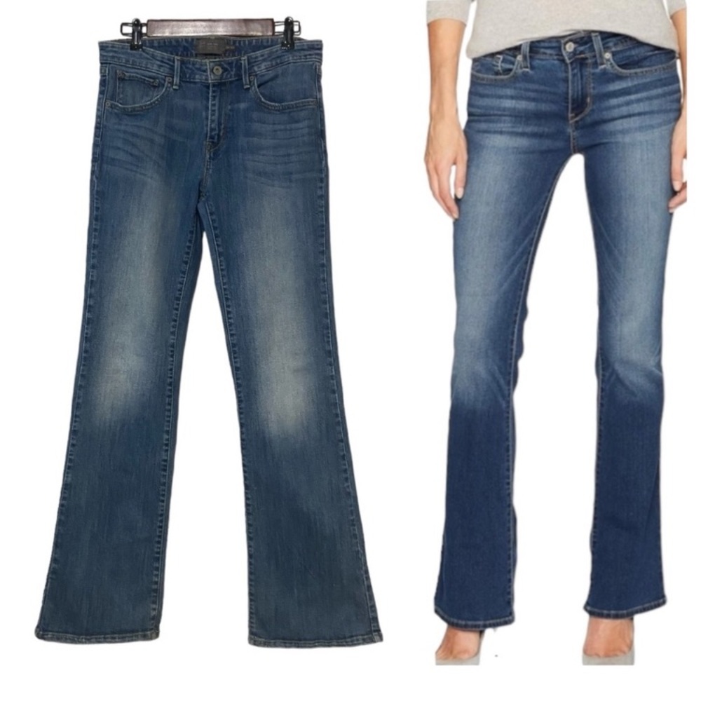 Levi’s Demi Curve Classic Boot Cut- 29